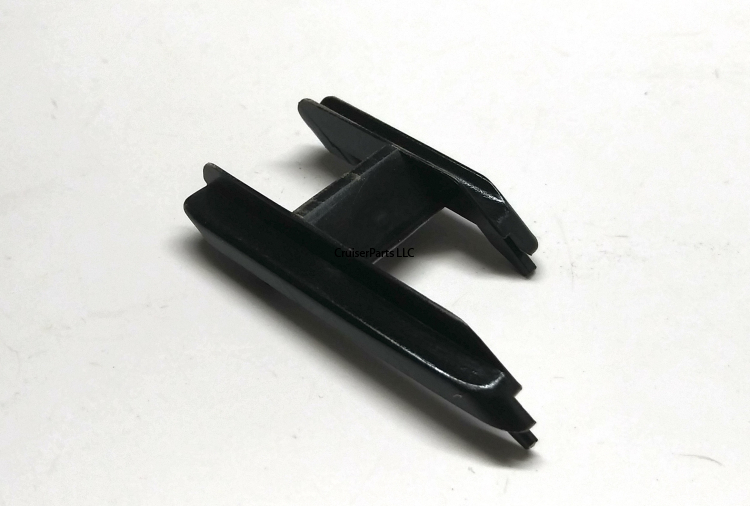 Front Door Division Bar Seal for 7X Series Cruisers