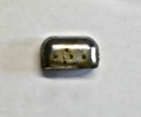 Upper Vent Window Pivot