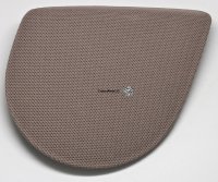 Door Speaker Grille Front RH 98-07 100 Series Cruisers