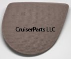 Door Speaker Grille Front RH 98-07 100 Series Cruisers