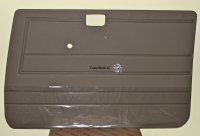 Front Door Panel Right Grey 85-07 70 series