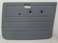 Front Right Door Panel for 1990-Current 70 Series Gray