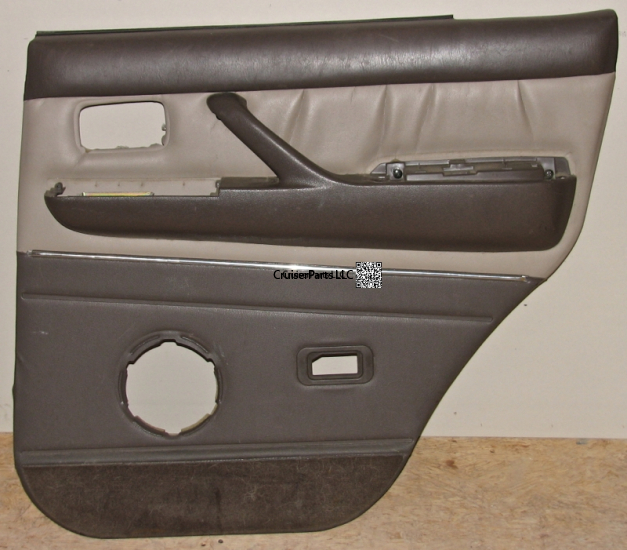 REAR Inside Door Panel RH Oak For 95-97