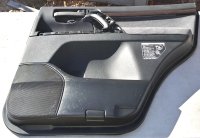 Rear Right Door Panel - Black Trim - for 08-10 200 Series