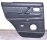 Left Rear Door Panel Gray Leather 1995-1997
