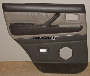 REAR Inside Door Panel LH Oak For 95-97