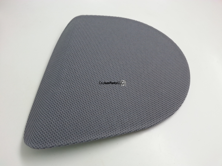 Front Left Door Speaker Grille for 1/98-8/02 100 Series