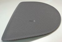 Front Left Door Speaker Grille for 100 Series Cruisers