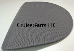 Front Right Door Speaker Grille for 100 Series Cruisers