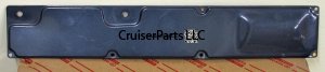 Rear Upper Lift Gate Wiper Access Cover 81-90
