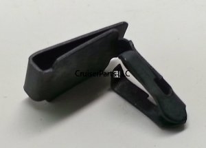 Door Panel Retainer Clip