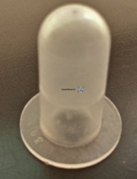 Rocker Panel Trim Clip Receiver 81-90 60 Series Cruisers