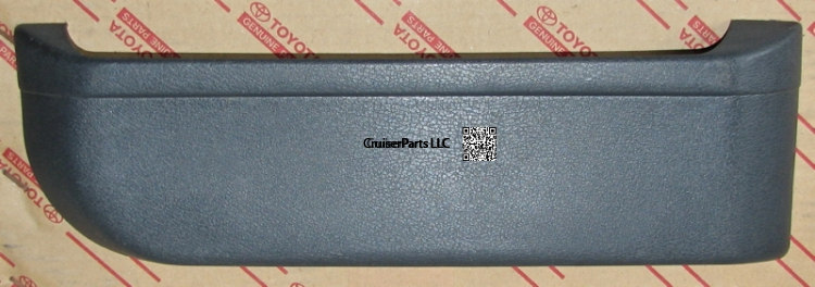 Front Door Side Pocket RH For 60 Series 81-90