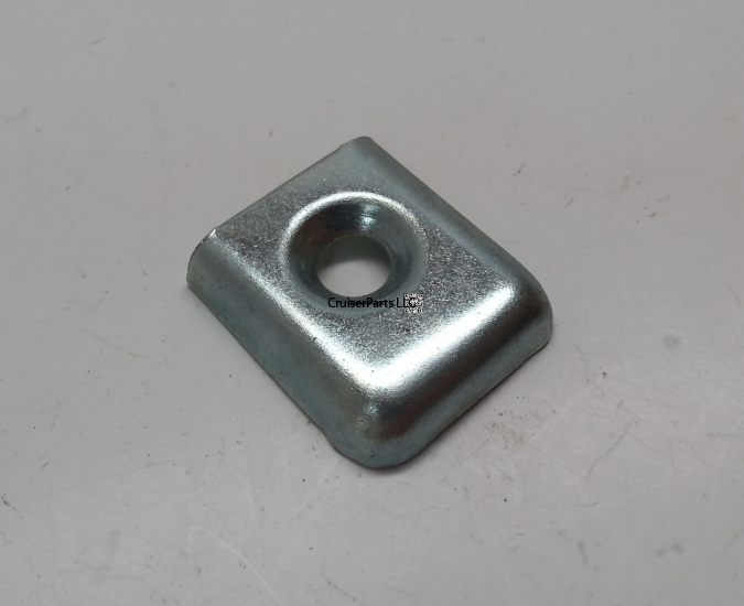 Door Assist Handle Cap for Early to 1980 40 Series Cruisers