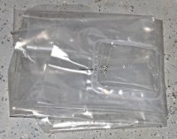 Front Door Service Hole Cover RH 90-97