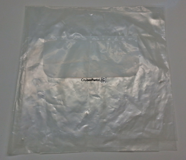 Front Right Inner Door Service Cover