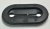 Child Safety Lock Surround Grommet 91-97 80 Series