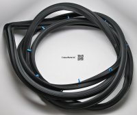 Front Door Weatherstrip RH 73/74 Series