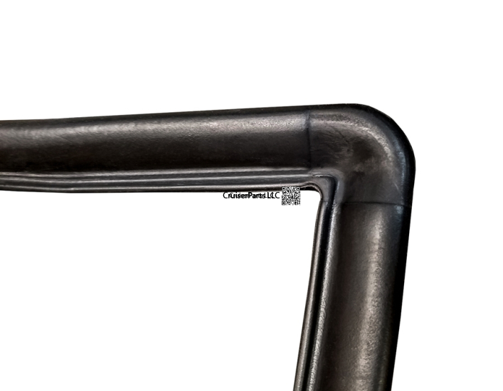 Front Left Door Weatherstrip for 81-90 60 and 62 Series