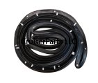 Front Left Door Weatherstrip for 81-90 60 and 62 Series