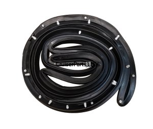 Front Left Door Weatherstrip for 81-90 60 and 62 Series