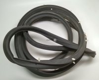 Front Left Door Weatherstripping for 80-84 Toyota Corolla