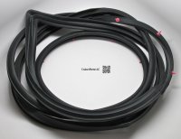 Front Door Weatherstrip LH 73/74 Series