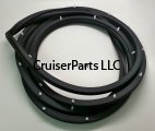 Front Left Door Weatherstrip for 81-90 60 and 62 Series