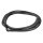 FJ55 Rear Left Door Seal - Rear Driver Side Door