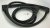 Rear Left swing door weatherstrip Removeable top type 70 series
