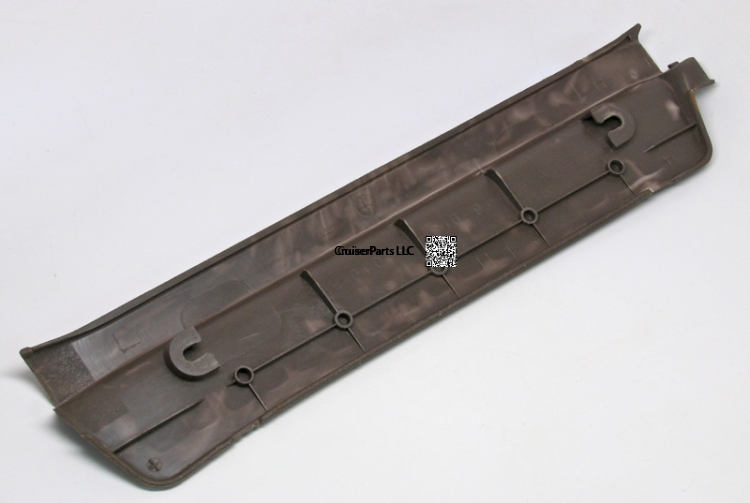 Modal Additional Images for Rear Left or Right Door Scuff Plate 91-97 80