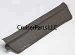 Rear Left or Right Door Scuff Plate 91-97 80