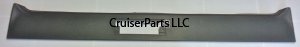 Back Door Garnish for 95-97 FZJ80