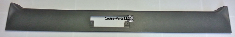 Back Door Garnish for 95-97 FZJ80