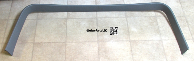 Center Back Door Upper Surround Garnish 1998-2002