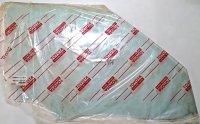 RH Front Door Glass