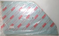 RH Front Door Glass
