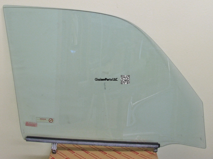 Modal Additional Images for Front Door Glass Left 91-97