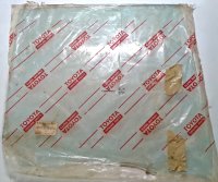 RH Rear Door Glass Corona