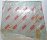 RH Rear Door Glass Corona