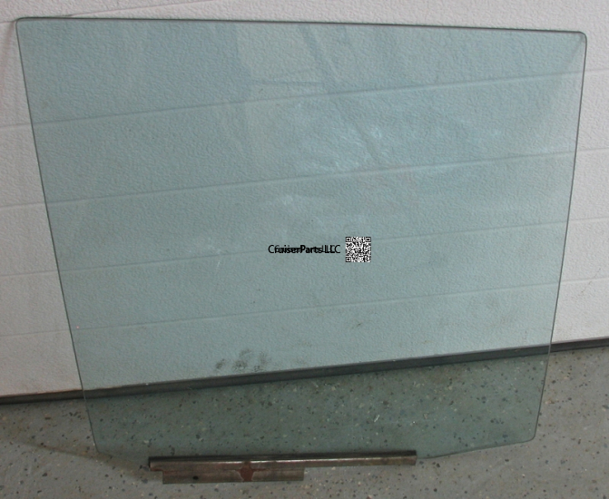 Modal Additional Images for Rh Rear Door Glass