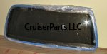 Rear Upper Hatch Glass 1998-2007 100 series & LX470
