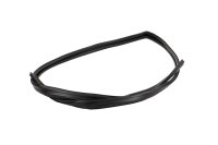 Front Door Glass Run Channel Lower 81-90 60 Series