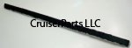 Front Door Glass Weatherstrip for Early-76 40 Series