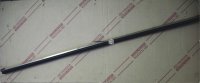 Front Door Inner Window Belt Rubber 81 - 90