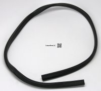 Front Door Vent Window Frame Rubber FJ40