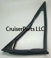 Front Right Vent Window Weatherstrip 70 series