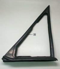 Front Left Vent Window Weatherstrip 85-newer