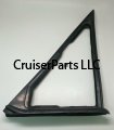 Front Left Vent Window Weatherstrip 85-newer
