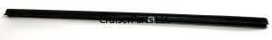 Rear Door Glass Inner Weatherstrip L & R - 80 Series